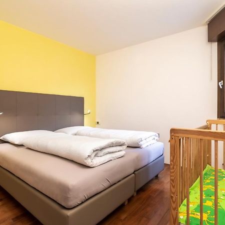 Apartment Goethe 1 볼차노 외부 사진