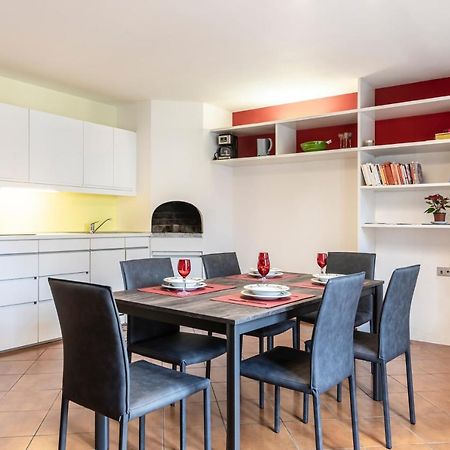 Apartment Goethe 1 볼차노 외부 사진