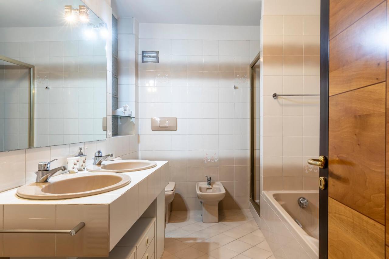 Apartment Goethe 1 볼차노 외부 사진