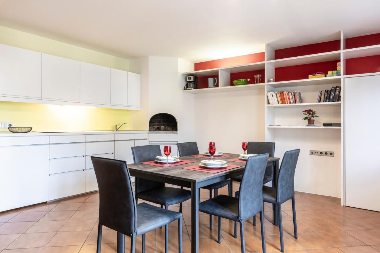 Apartment Goethe 1 볼차노 외부 사진