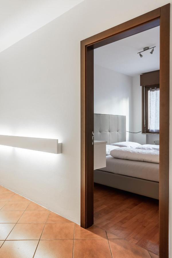 Apartment Goethe 1 볼차노 외부 사진
