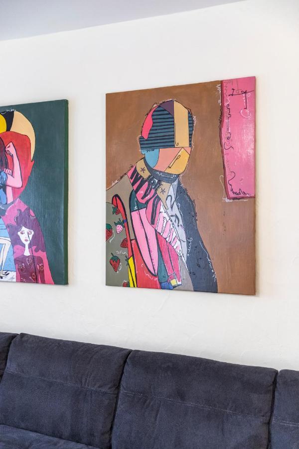 Apartment Goethe 1 볼차노 외부 사진