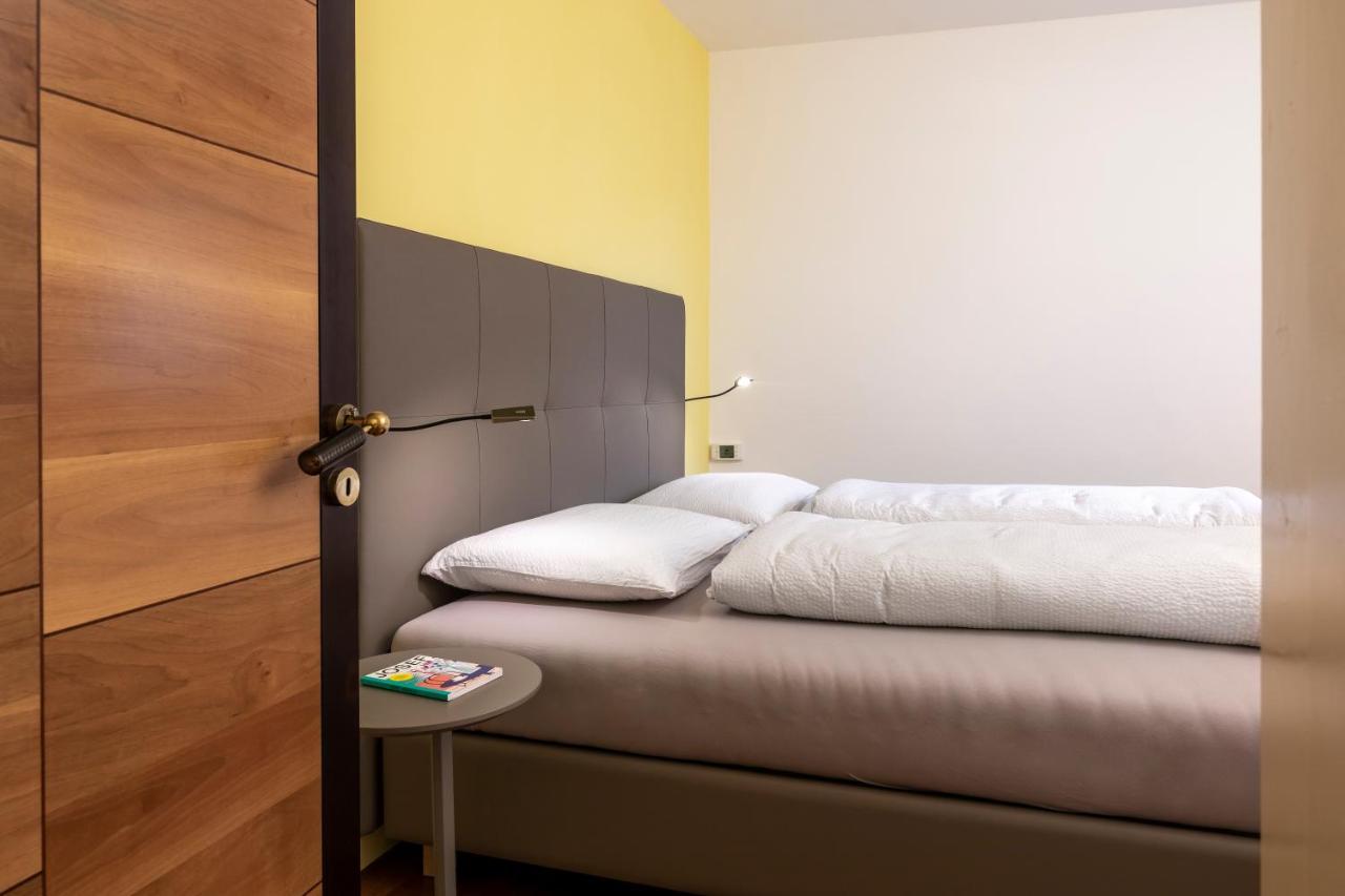 Apartment Goethe 1 볼차노 외부 사진