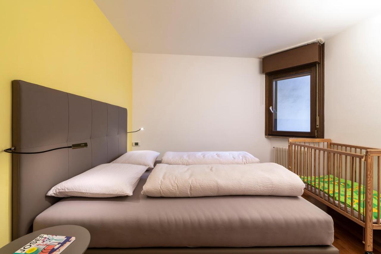 Apartment Goethe 1 볼차노 외부 사진