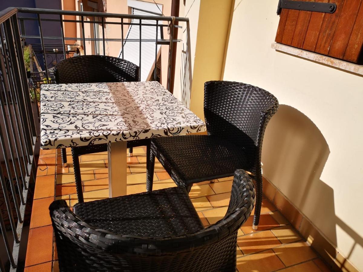 Apartment Goethe 1 볼차노 외부 사진